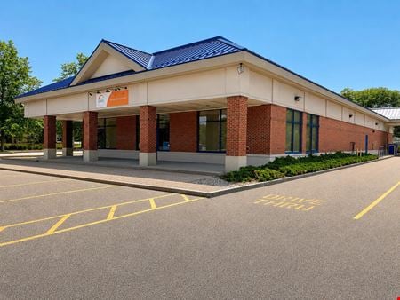 Retail space for Rent at 1041 Ten Rod Road in North Kingstown