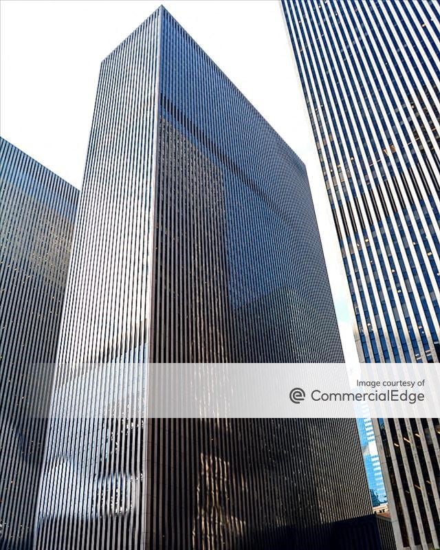 Convene - 1221 Avenue of the Americas