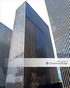 Convene - 1221 Avenue of the Americas