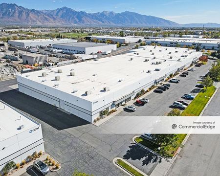 Industrial space for Rent at 3125 South 1030 West in Salt Lake City