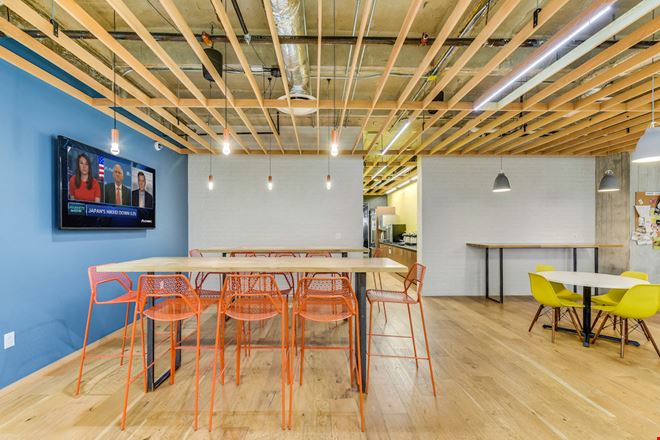 TechSpace Austin