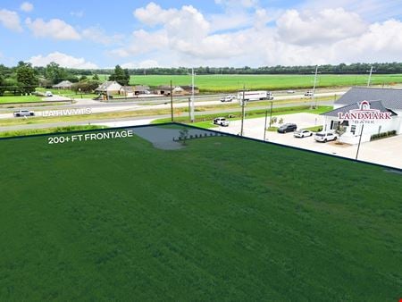 VacantLand space for Sale at 4757 LA Hwy 1 S in Port Allen