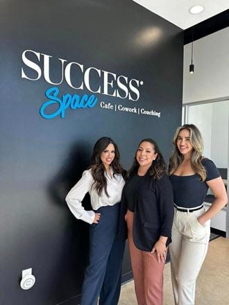 Success Space - San Antonio