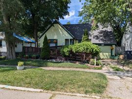 Genesee County Scattered Site Portfolio