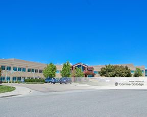 Longmont Medical Plaza