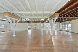 Historic McKowen Store Building – For Sale or Lease