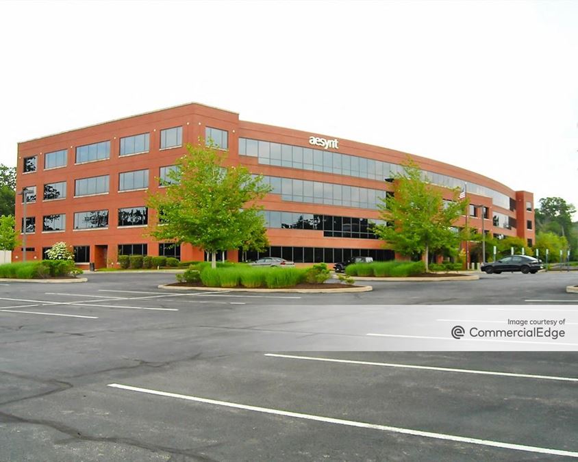 Cranberry Woods Office Park Building 500 500 Cranberry Woods Drive