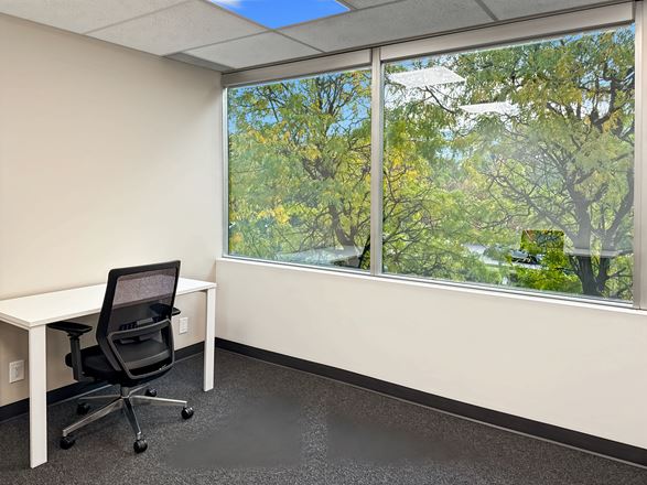 Regus - Burnaby - Still Creek Dr