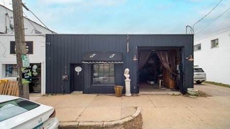 Office space for Rent at 613 6th Ave NW in Rochester