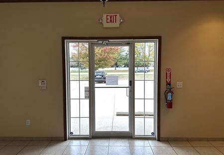 Photo of commercial space at 3901 General Electric Road, Suite 1 in Bloomington