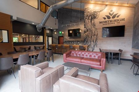 Photo of commercial space at 25 North Street in Dublin
