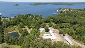 4854 Carters Ferry Rd.