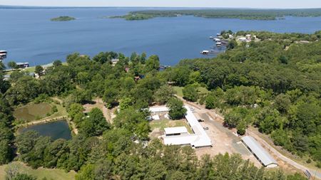 Unassigned space for Sale at 4854 Carters Ferry Rd. in Zwolle