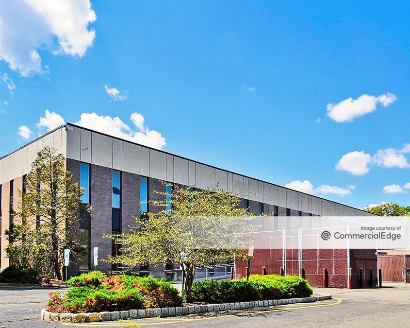 Montville East Corporate Center