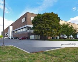 70 Enterprise Avenue North