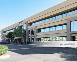 Southwest Corporate Center