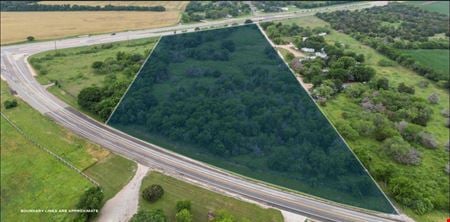 Photo of commercial space at Old China Spring Rd in Waco