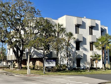 Commercial space for Rent at 1400 S Orlando Ave in Winter Park
