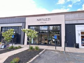 The Gate at Manhasset