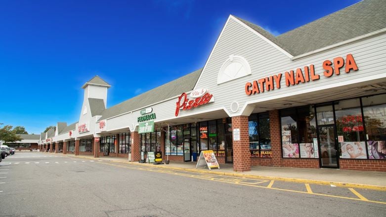 Marketplace at Brentwood