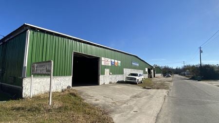 Photo of commercial space at 503 & 211 S Canal Street in Whiteville