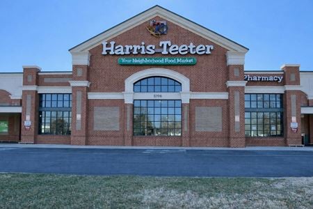 Retail space for Rent at 5706 Wyalong Drive in Charlotte