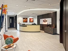 Regus - Brossard - 4605 Lapinière Boulevard
