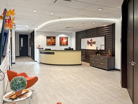 Office space for Rent at 4605 Boulevard Lapinière #350 in Brossard