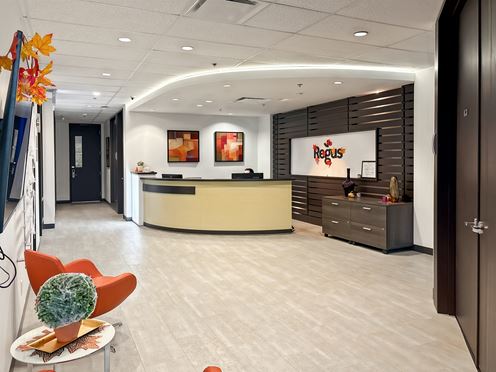 Regus - Brossard - 4605 Lapinière Boulevard