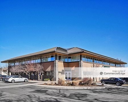 Office space for Rent at 8015 West Alameda Avenue in Lakewood