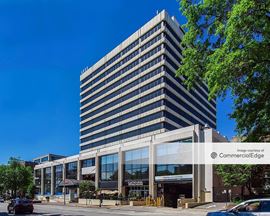 White Plains Plaza - South Tower