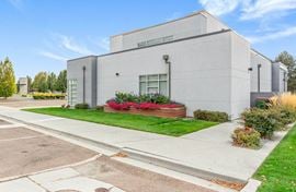Long-Term Medical Office Investment Opportunity
