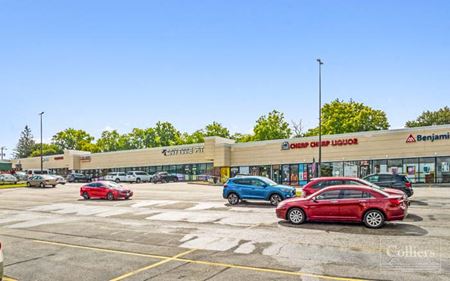 Photo of commercial space at 2241 Maple Ave in Downers Grove