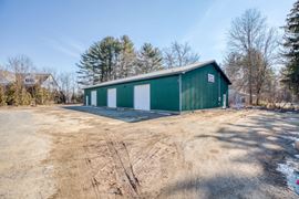 Route 9 Amherst Garage/Car Dealer/Warehouse/Retail
