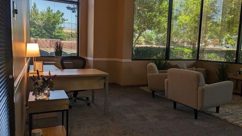 Converge Workspaces, LLC - Converge Workspaces