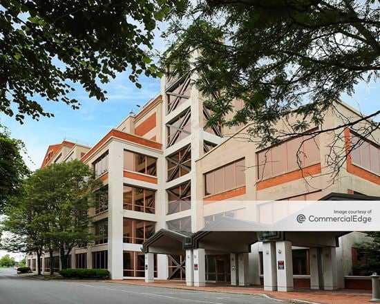 Bridgewater Place