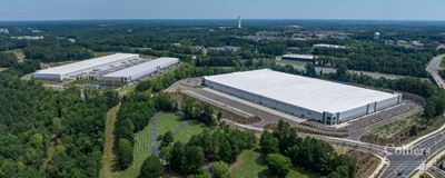 77 Beltway - Building B | ±208,918 SF Industrial Space Available
