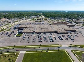 Madison East Center