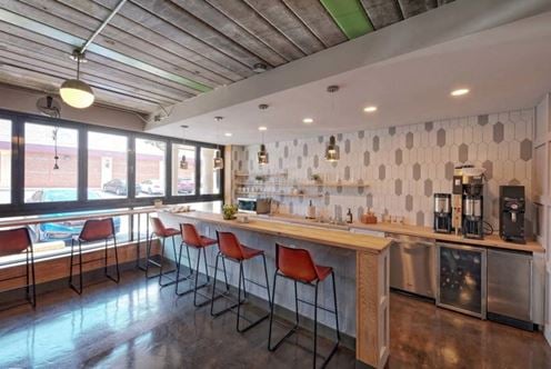 COhatch - Upper Arlington