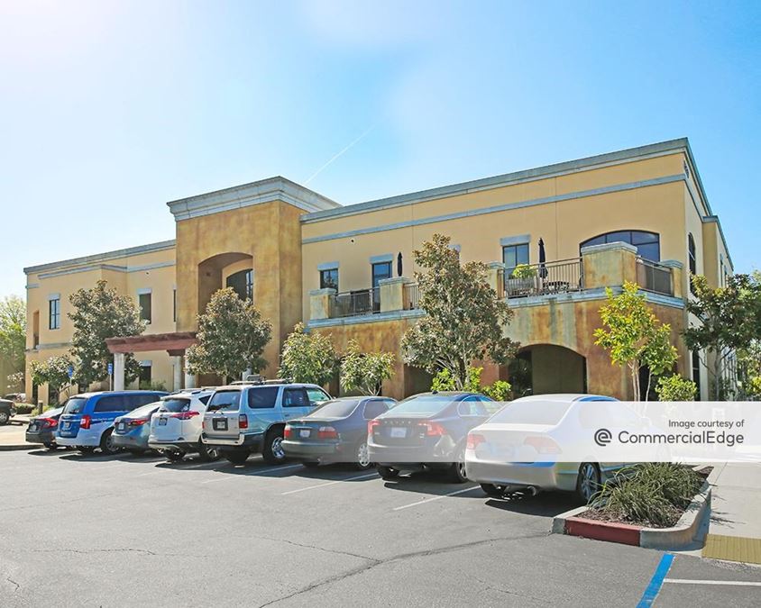 Live Oak Business Park 5300 Soquel Avenue 5300 Soquel Avenue, Santa