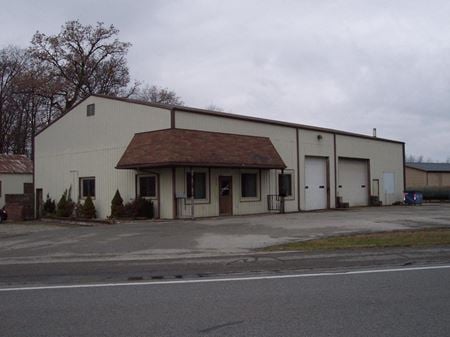 Photo of commercial space at 615 S Higbee St in Milford