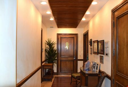 Photo of commercial space at 4601 Military Trail #209 in Jupiter