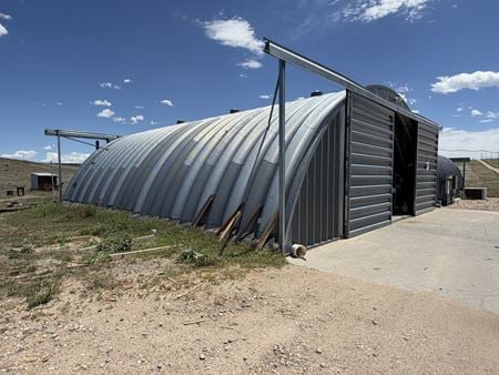 Industrial space for Sale at E Quincy Avenue in Watkins