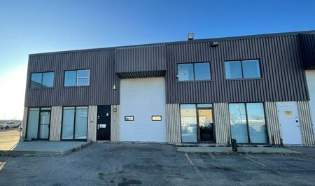 Photo of commercial space at 15847 116 Avenue Northwest in Edmonton