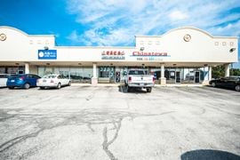 Supreme Plaza