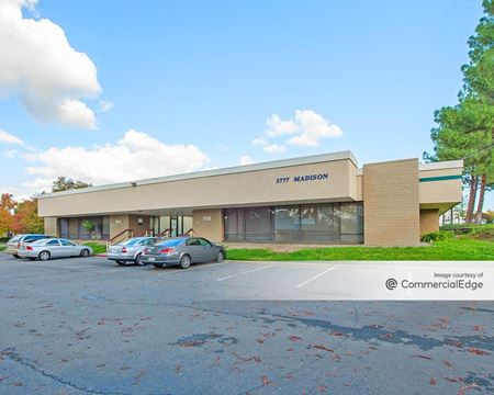 Office space for Rent at 5777 Madison Avenue in Sacramento