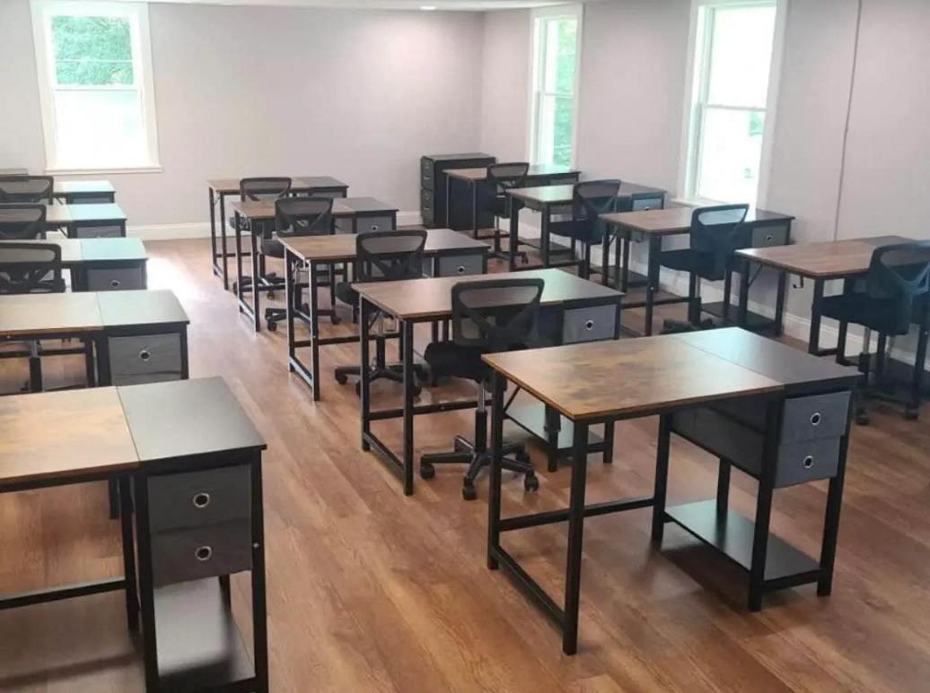 Training Space