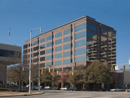 Office space for Rent at 1 Commerce St in Montgomery