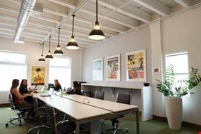 Büro - Coconut Grove