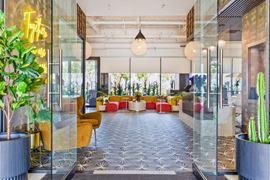 Colab Space